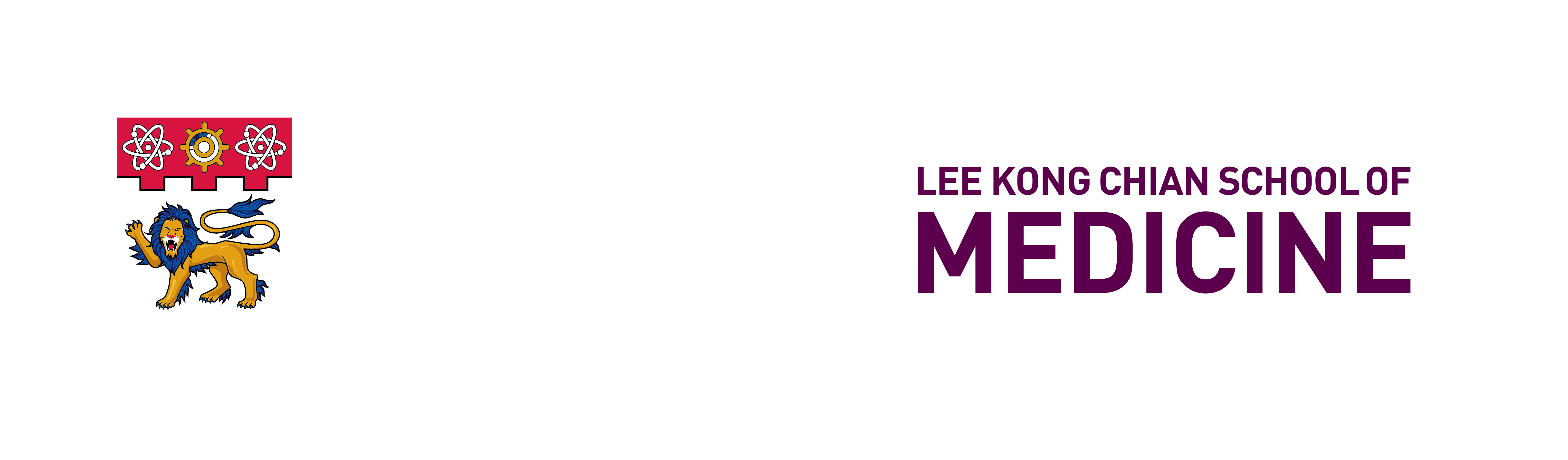 NTU Lee Kong Chian School of Medicine